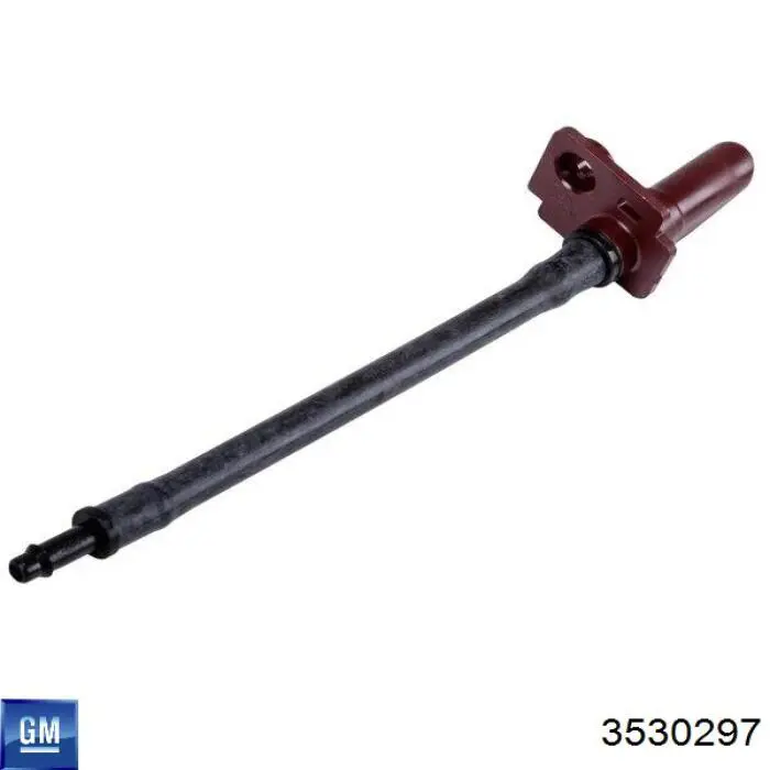 Купить 03530297 General Motors 