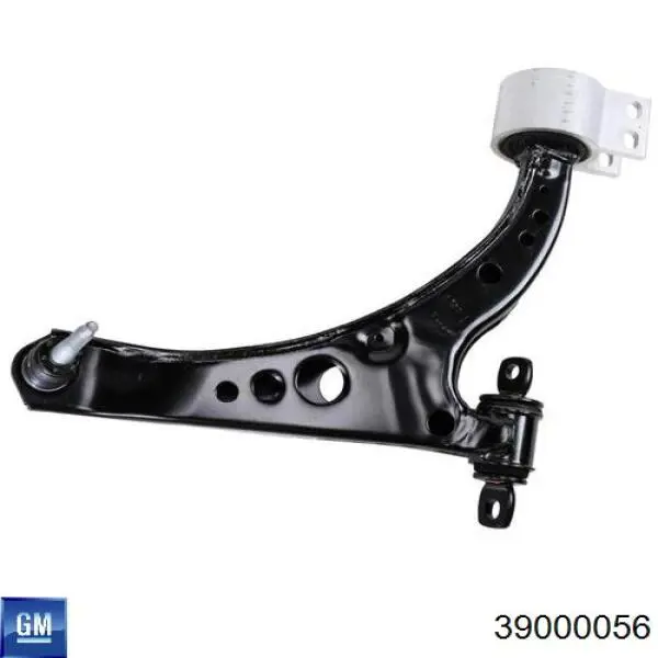 Купить 39000056 General Motors Ось передняя и поворотные кулаки