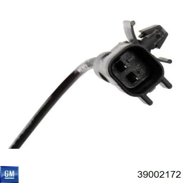 Передний датчик АБС General Motors 39002172 цена, от 16.67 USD
