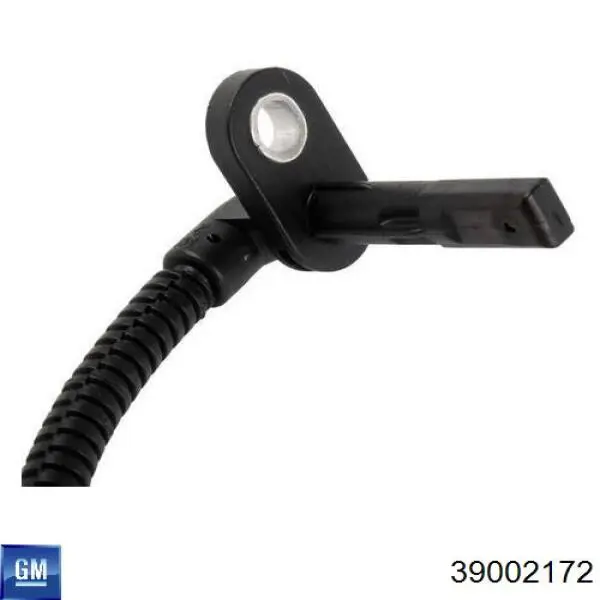 Купить 39124497 Opel Датчик АБС (ABS) передний