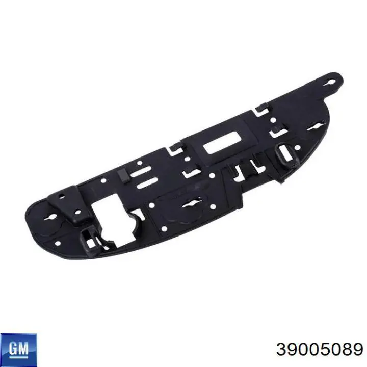Автомобильный датчик дождя General Motors 39005089