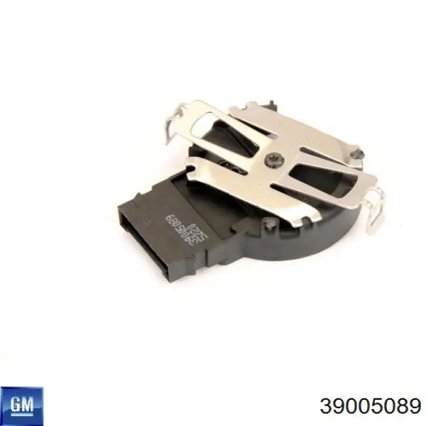 39005089 General Motors Датчик дождя