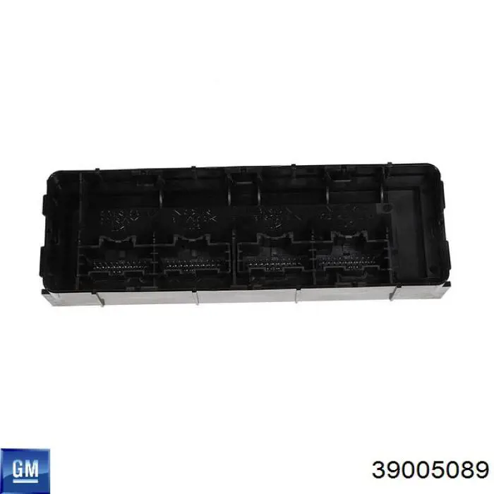 Купить 39005089 General Motors Датчик дождя