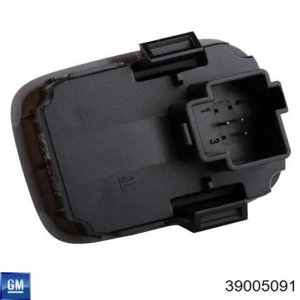  General Motors 39005091 цена, от 0.02 USD