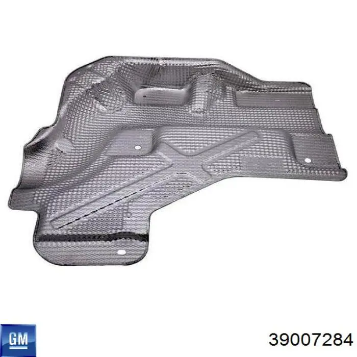  General Motors 39007284 цена, от 44.30 USD