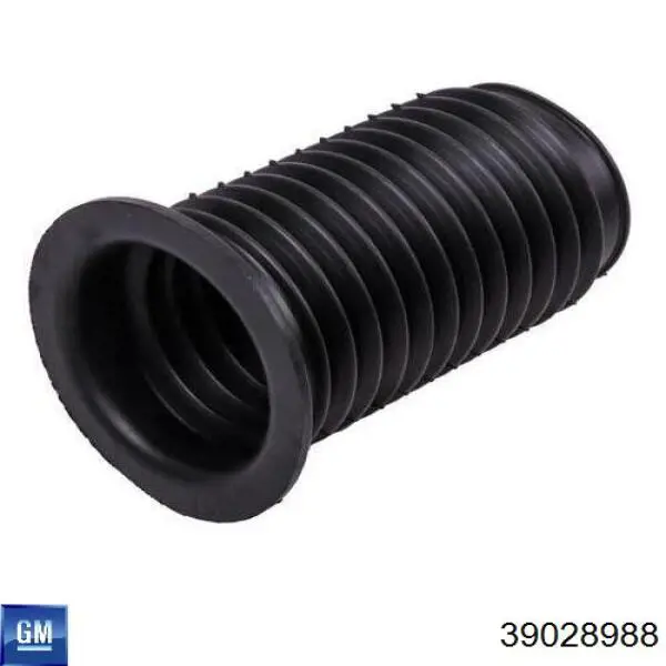 Опора переднего амортизатора OPSM043 Kautek