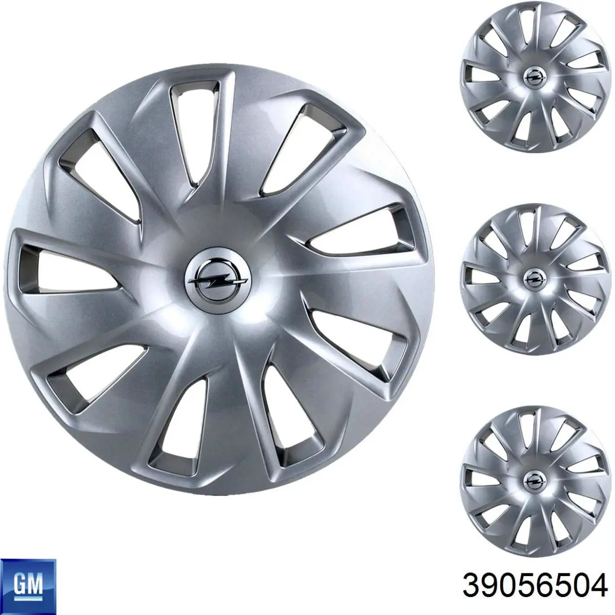 General Motors 39056504 цена, от 30.47 USD