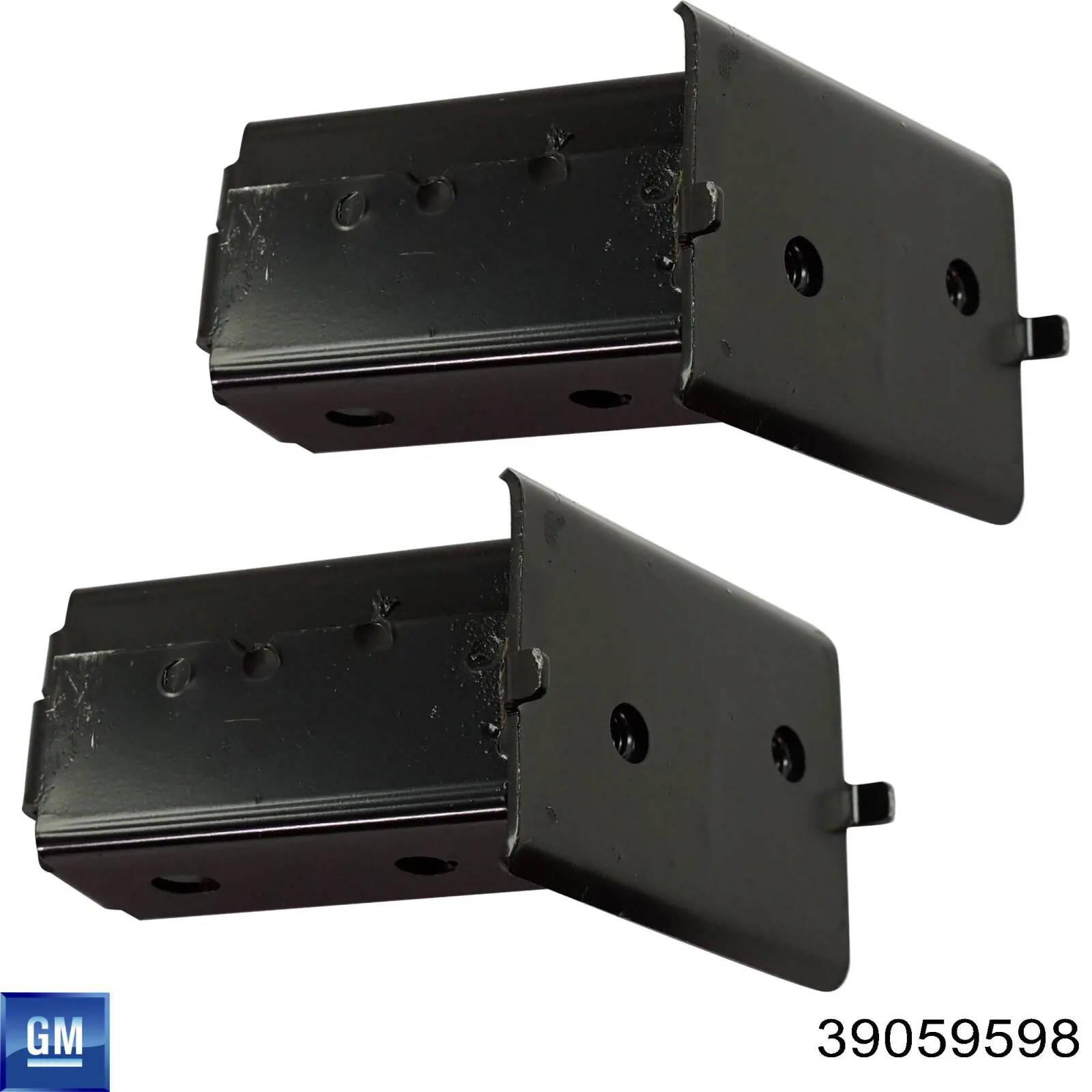  General Motors 39059598 цена, от 15.39 USD