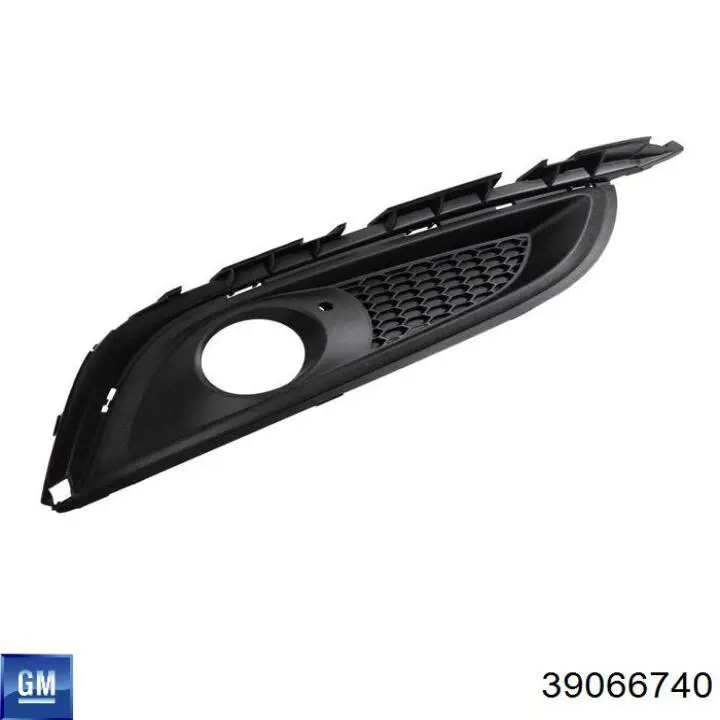  General Motors 39066740 цена, от 6.43 USD