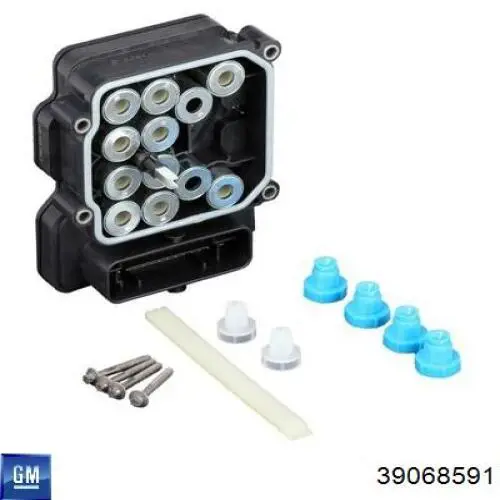 Гидроблок АБС Opel 42708125 цена, от 75.88 USD