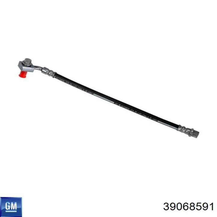Купить 42708125 Opel Блок управления ABS