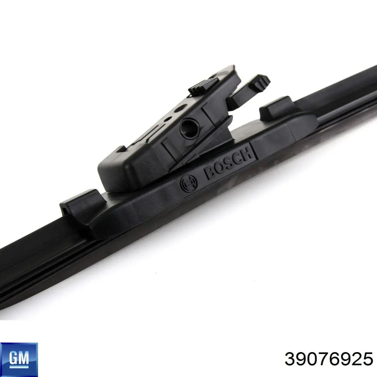 дворник заднего стекла General Motors 39076925 цена, от 10.67 USD