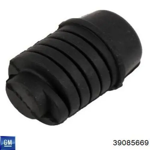 Замок капота Opel 39066718 цена, от 33.75 USD