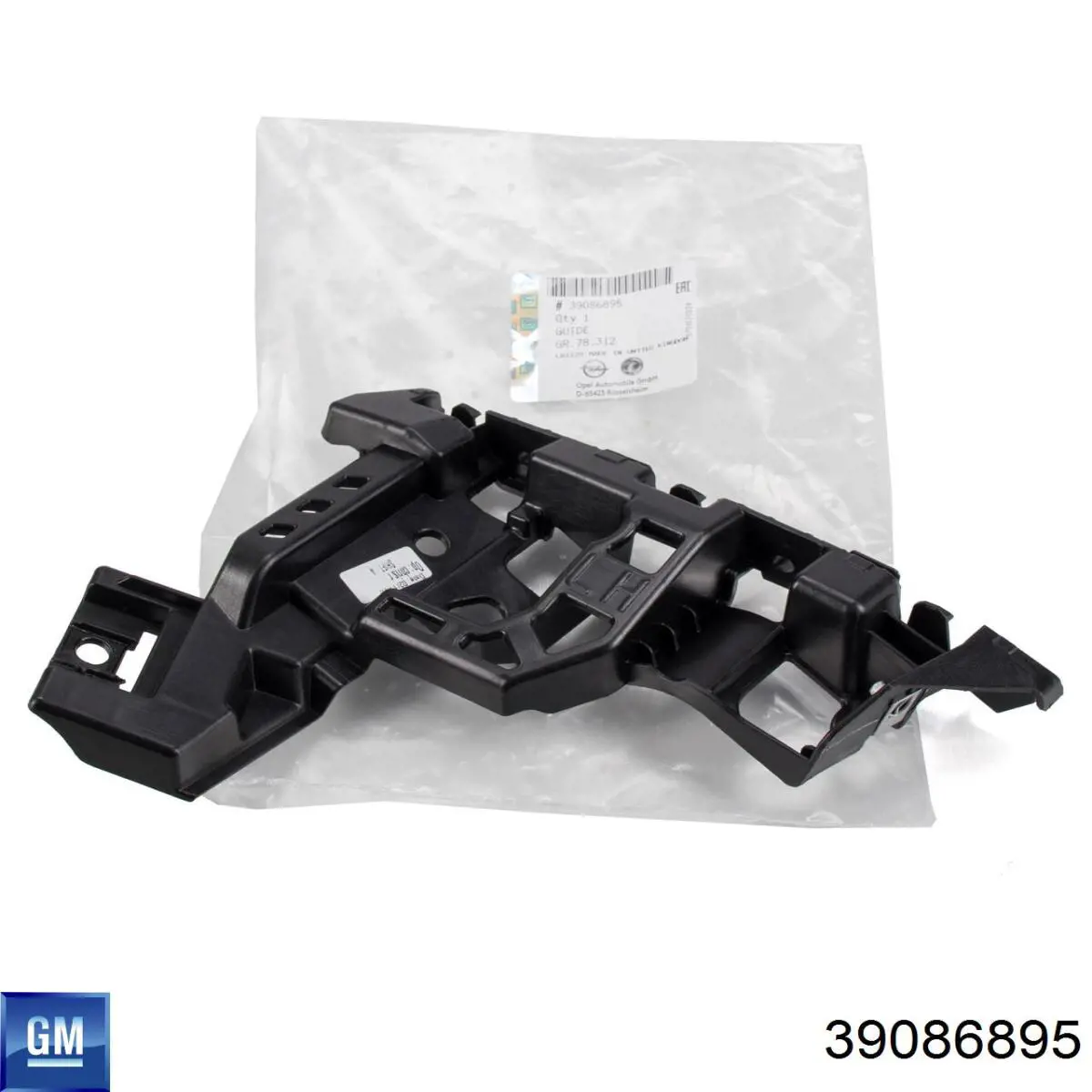  39086895 Market (OEM)