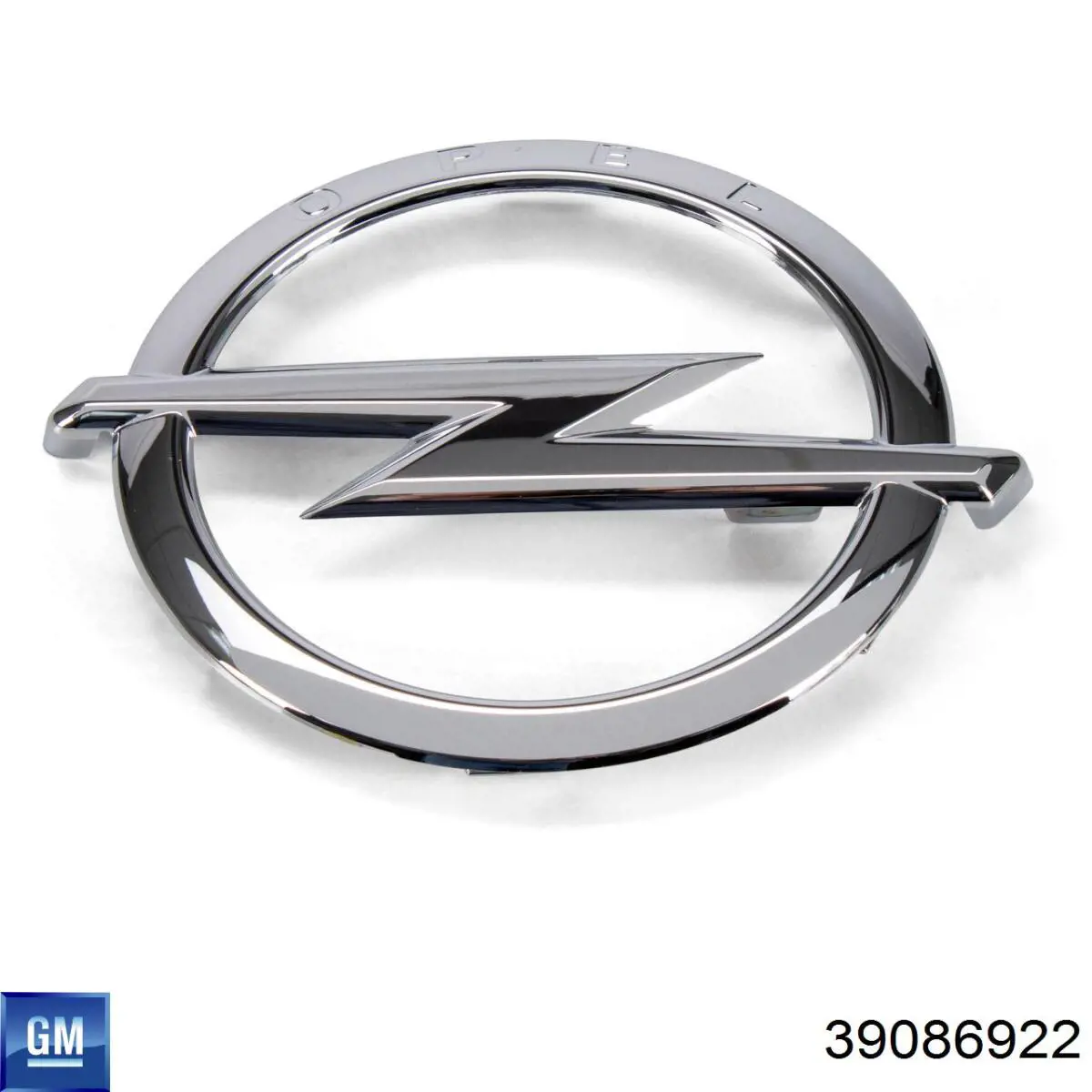 39086922 General Motors 
