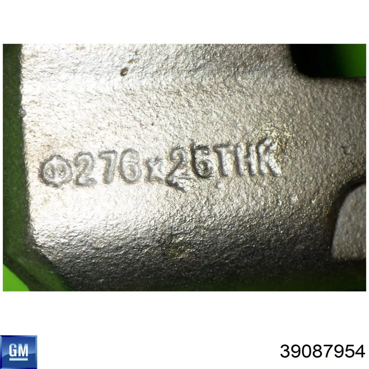  General Motors 39087954 цена, от 24.27 USD