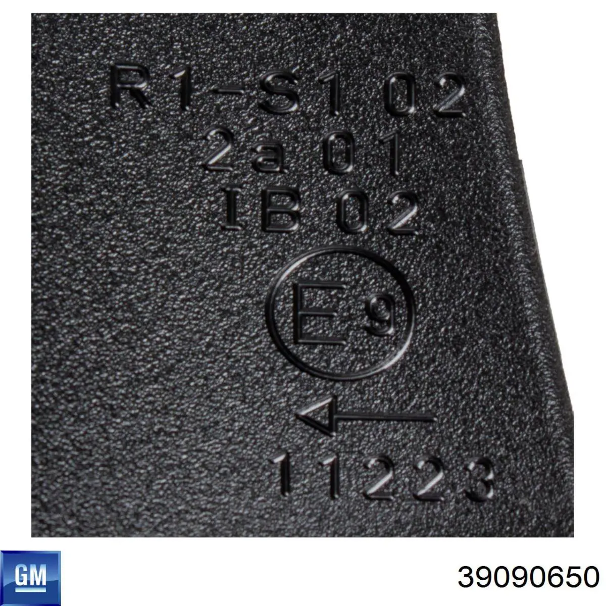 Купить 13428455 Opel Стоп задний