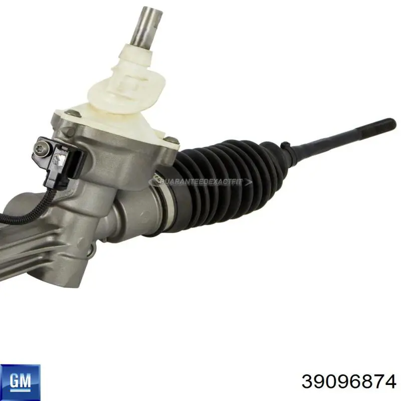 39096874 General Motors Управление рулевое в сборе