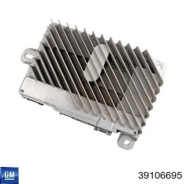  General Motors 39106695 цена, от 474.30 USD