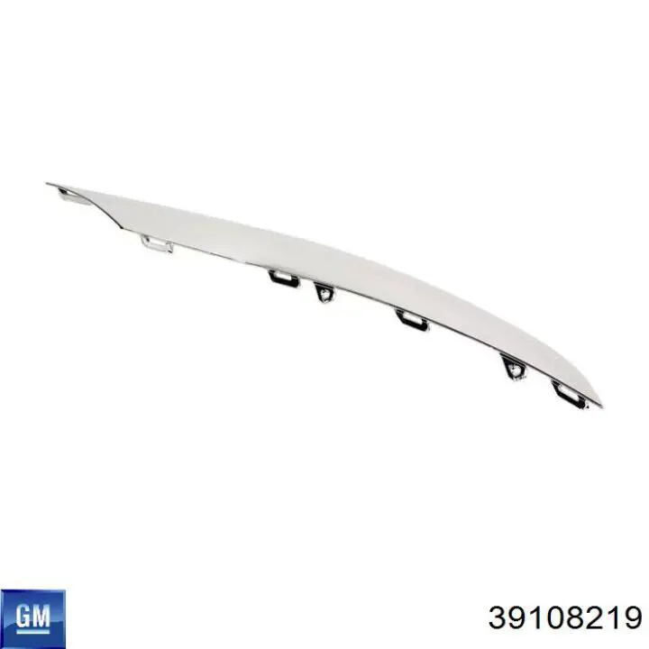 39108219 Opel