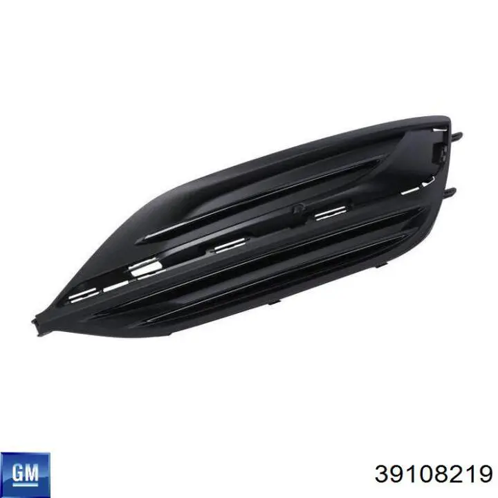 Купить 39108219 Opel 