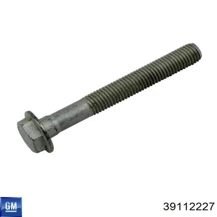 Купить 39112227 General Motors 