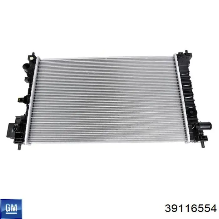  General Motors 39116554 цена, от 112.49 USD