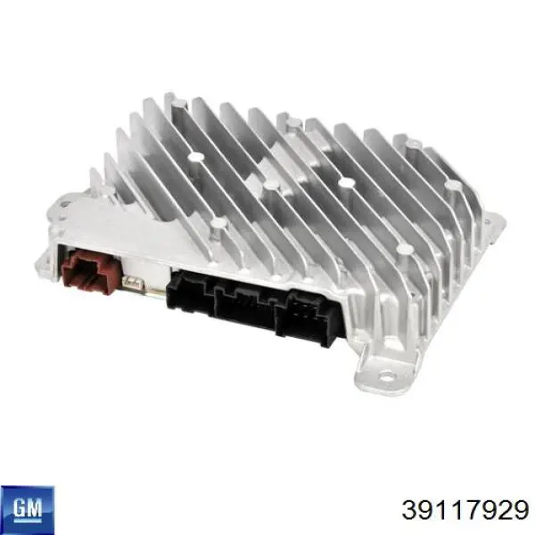  General Motors 39117929 цена, от 12.70 USD