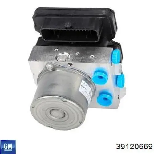Гидроблок АБС Opel 42708128 цена, от 49.36 USD
