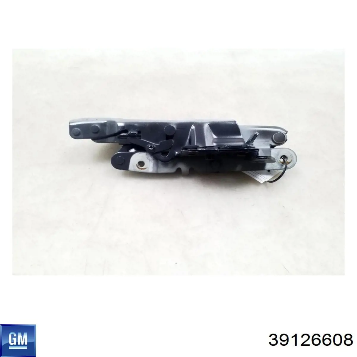 39126608 Opel 
