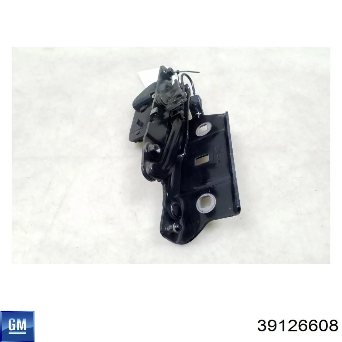 Купить 39126608 Opel 