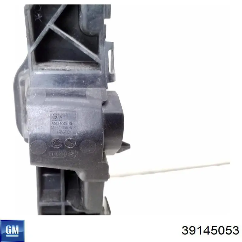  YR00275080 Opel
