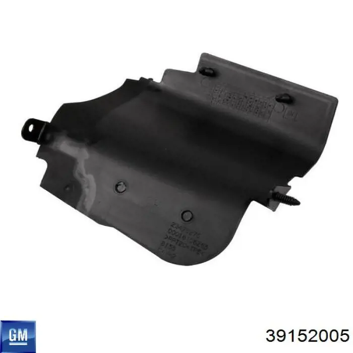  General Motors 39152005 цена, от 19.77 USD