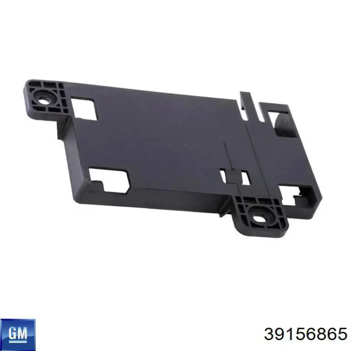 Купить 39156865 General Motors Модуль управления парктроником