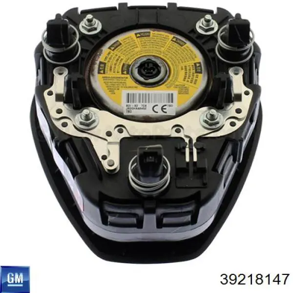 Капот 39214206 Peugeot/Citroen