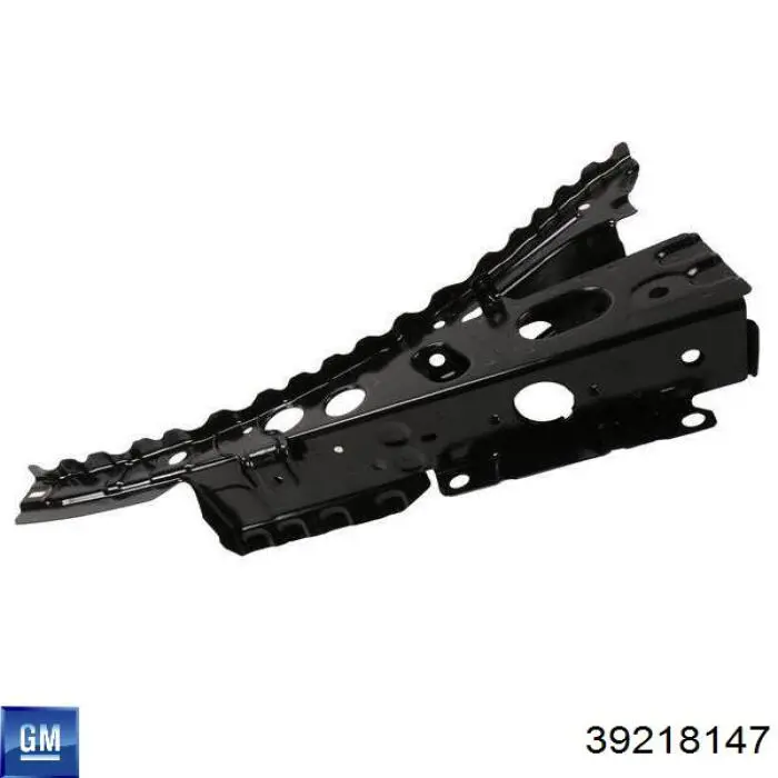 Капот Opel 39218147 цена, от 427.60 USD