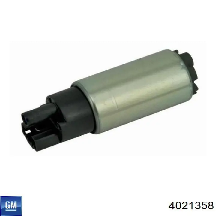 Элемент-турбинка топливного насоса 4021358 General Motors