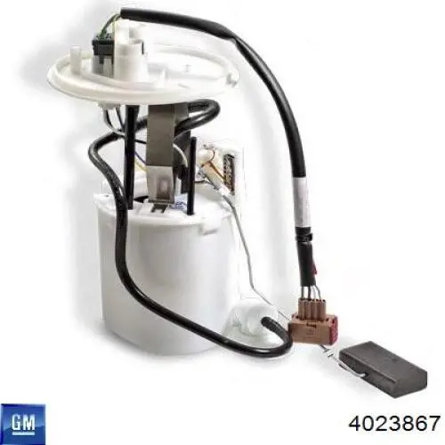 General Motors 4023867 цена, от 45.15 USD