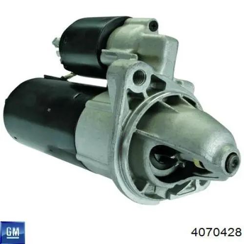 Стартер Opel 0001108047 цена, от 87.99 USD