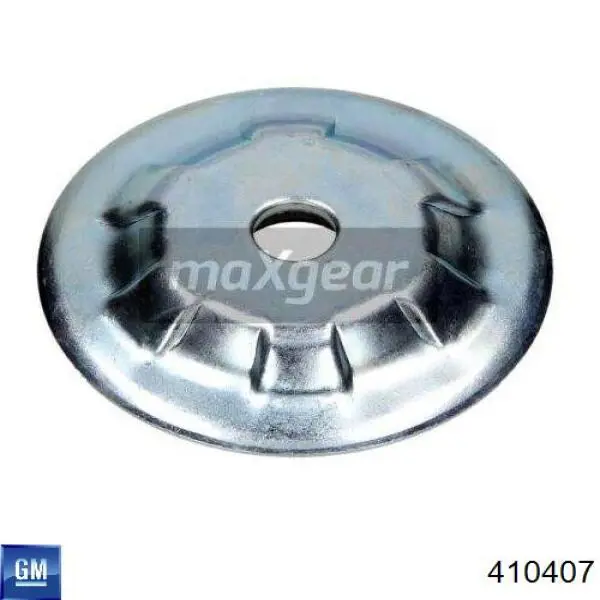 Поршень суппорта тормозного, переднего General Motors 410407 цена, от 2.91 USD