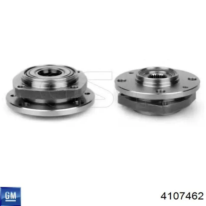 Купить 29SKV680 SKV Ступица переднего колеса