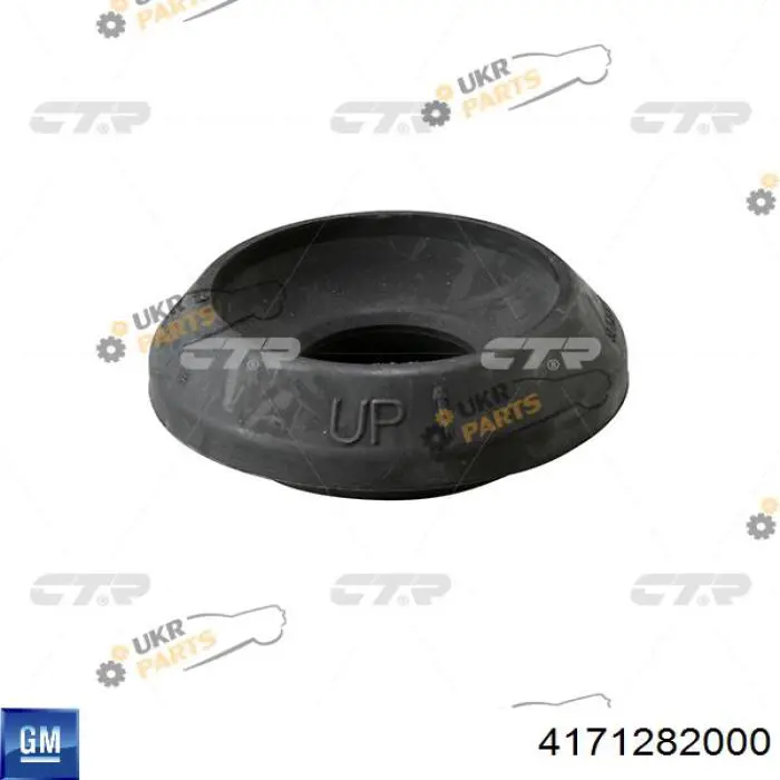 Опора стойки амортизатора переднего CTR CMKD14 цена, от 4.66 USD