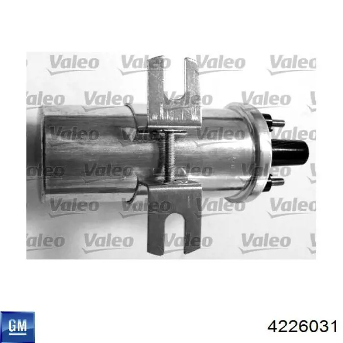 4226031 General Motors Катушка зажигания