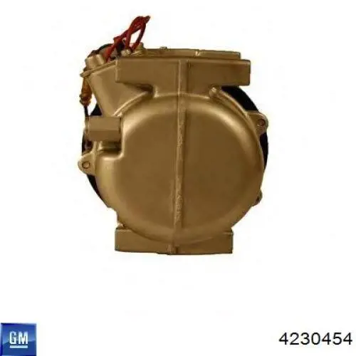 Насос кондиционера Lucas ACP112