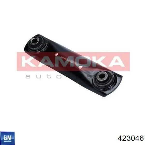 423046 General Motors Штанга реактивная