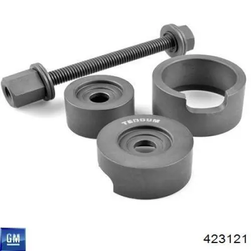 Сайлентблок заднего кулака General Motors 423121 цена, от 12.71 USD