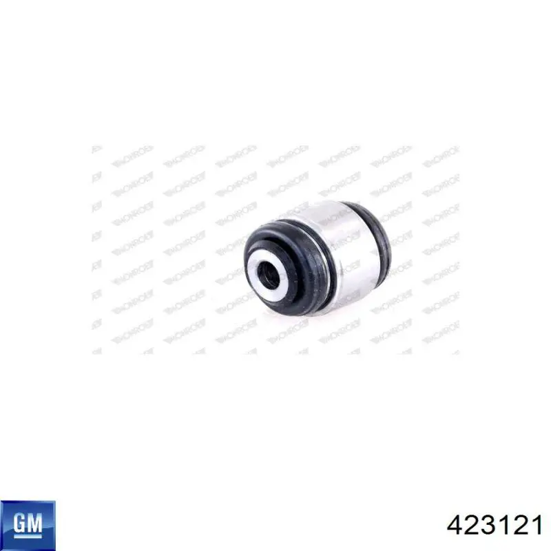 Купить 423121 General Motors Сайлентблок цапфы задней