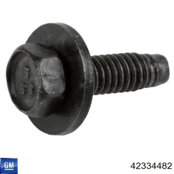  42334482 General Motors