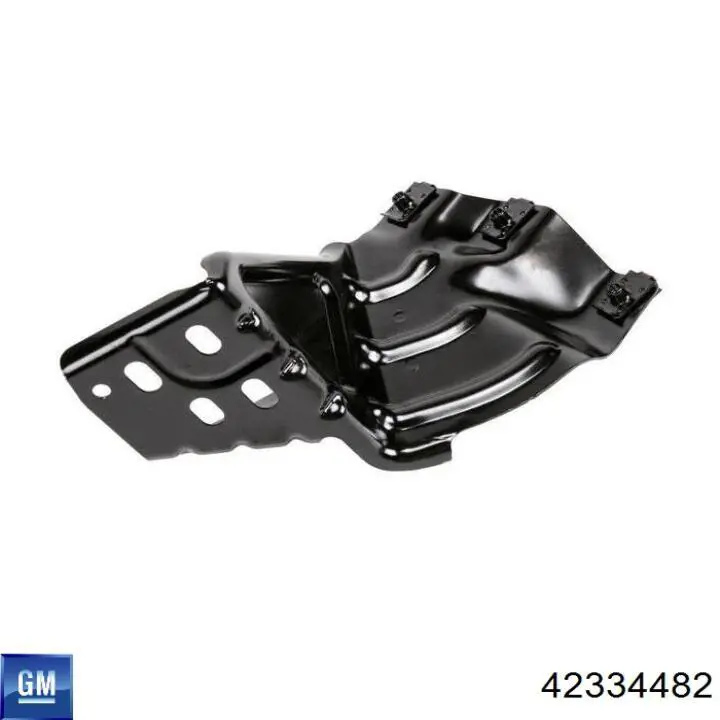 42334482 General Motors 