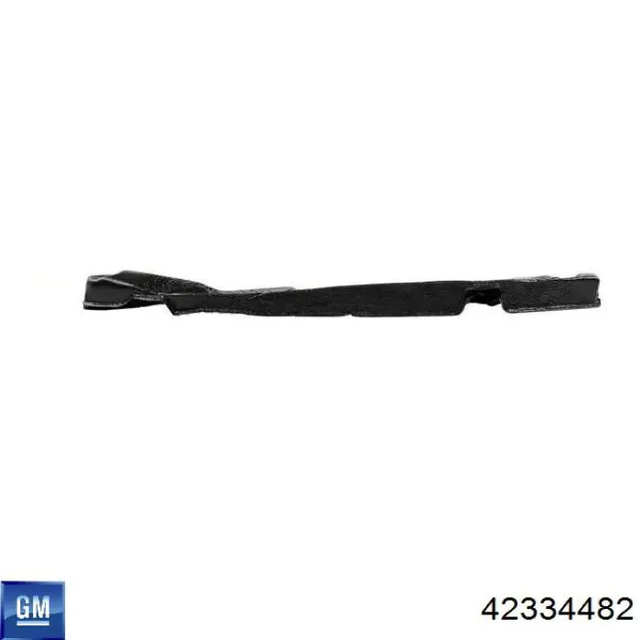 Купить 42334482 General Motors 